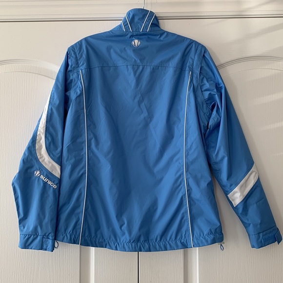 VGUC Sun Ice jacket - Picture 6 of 10